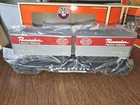Lionel O Gauge Freight Car Lot  4  Nice 