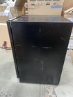 Ca lefort 24 Inch Wine Cooler Refrigerator Fridge 46 Bottles Capacity Have Dent
