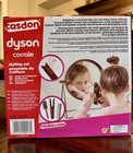 New      casdon Dyson Corrale Styling Set With Realistic Sounds And Lights 