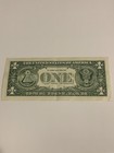 2017-a  1 One Dollar Bill Star Note    f6-atlanta  F14127169 