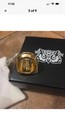 Academy Of Magical Arts Hollywood   the Magic Castle  Ring