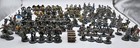 Huge Lot Of 224 Vintage Wizkids Mage Knights Heroclix   00- 04  W  Unique   Le
