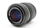 Pentax-m Zoom 40-80mm F 2 8-4 Mf Lens K Mount  excellent  Vintage Japan 2342660