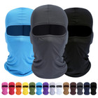Balaclava Face Mask Motorcycle Cycling Bike Bandana Hiking Skateboard Head Sock