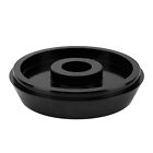 Wheel Balancer 6 -7  Large Cone For Ford F450 F550 40mm Shaft Coats Hunter-black
