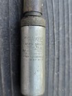 Vintage 1908 Yankee No  30 North Bros Spiral Push Ratcheting Screwdriver
