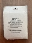 Vintage 1970s Uno America   s Card Game Sensation   2001 Igi Joliet 1978 Sealed
