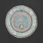 Original Vietnam War Laos Jacket Patch - Air America Inc  Cia Covert Op s