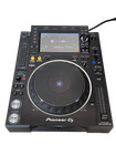 Pioneer Dj Cdj-2000nxs2 Professional Dj Multi Player Black Rekordbox Tested Box