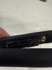 L ange Lange Hs035 Ceramic Flat Iron Hair Straightener Black Works