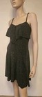 Lot 90s Y2k Fairy Club Whimsical Prom Formal Dress Sz S Vintage 