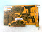 Rare Asus Tnt2-vanta Nvidia Riva Tnt2 16m Agp Video Card Vga Only Rm1-b304