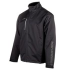 Bauer Supreme Youth adult Midweight Winter Jacket Ice Hockey Warm Up Black