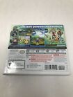 Case And Manual Only No Game Pokemon Alpha Sapphire Nintendo 3ds Authentic