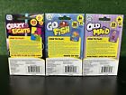 3 Card Game Set Play Go Fish Ages 5   Up Card Family Card Games