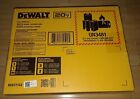 New Dewalt Dcd771c2 20v Max Li-ion 1 2 In  Cordless Drill   Driver Kit  1 3 Ah 