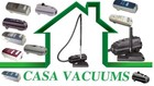24 Aerus Electrolux Canister Style C Vacuum Cleaner 4 Ply Bags   2 After Filters