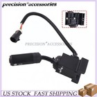 85999142 For Ford   New Holland 250c 260c 345c 345d 5-wire Tractor Shift Lever