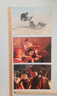 Dragon Inn  brigit Lin  - 3 Original Hong Kong Lobby Cards