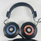 Vintage Koss Hv 1 Professional Headphones Missing Ear Pads