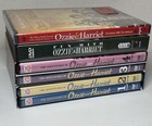 Lot The Adventures Of Ozzie And Harriet Vol 1-4   Christmas - New used 26 Dvds