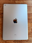 Apple Ipad 8th Generation 32gb Wi-fi 10 2  Space Gray     Good Condition