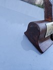 Vintage Wooden Grannies Tooth Router Plane