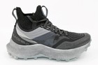 New Men s Saucony Endorphin Trail Mid Runshield Shoes Size 9-12 Black S20646
