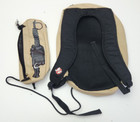 Ghostbusters Proton Pack Backpack Neutrino Wand 2010 Officially Licensed Bag