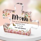 Gifts For Mom  Mother Birthday Gifts From Daughter Son  Mom Gifts - Decorative A