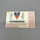 May 26  1997  The Offspring Ticket Stub The Boathouse  Va Afi L7