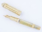 Aurora Papa John Paul Ii Beautification Limited Edition Fountain Pen - 18kt Nib