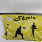 Vbstar Volleyball Training Practice Equipment Kit Rebounder Setting Straps