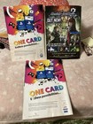 Trio Of Vintage Playstation Magazines   cmas 2019  Jan 2020 And Feb 2021