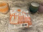 Tan Towels Plus 30pc New Sealed Self Tanning Towelettes Assorted Look Good Naked