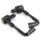 Motorcycle Accessories Parts For Kawasaki Z900 Z-900 Z 900 Frame Slider Protect