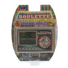 Excite Electronic Handheld Casino Roulette Game Realistic Lights   Sounds