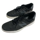 New Balance Men s 574 Greens True Black Golf Shoe Size 9 5