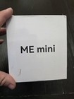 Beelink Me Mini Pc nas 12gb Ddr5  Intel N95  64gb Emmc  2 5ghz Lan  6 M 2slots