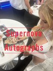 Danielle Renae Signed Autographed Sexy Adult 8x10 Model Photo With Proof   Coa