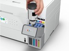 Epson Ecotank Et-3958 Wireless All-in-one Color Supertank Printer C11cl43202 New