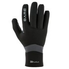 Bare 3mm Ultrawarmth Black Glove  055939blk 