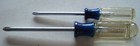 Vintage Craftsman Usa 41295 Wf Phillips  2 Screwdriver   41294 Wf Nos Never Used