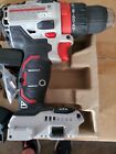Porter Cable 20v Max Brushless Li-ion 1 2  Drill driver Very Compact - Tool Only