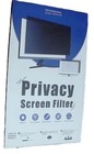 2 Pack 23 6 Inch Computer Privacy Screen Filter For 16 9 Widescreen