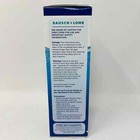 2  Bausch Lomb Renu Travel Contact Solution Carry On Lens Case 2 Oz Exp 08 25