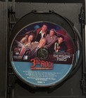 3rd Rock From The Sun  Complete Season 2  dvd   Clean Discs  Free Shipping