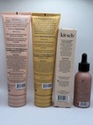 Kitsch Moisturizing Curl Cream  Air Dry Cream  Taming Wand And Scalp Oil 4 Pack