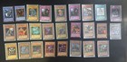 54x Vintage Yu-gi-oh Card Lot Mrl Secret Rare Ultra Rare Bls Heavy Played Dmg