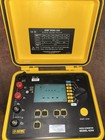 Aemc Instruments 6240 Micro-ohmmeter 110v-230v 50 60hz 80va
